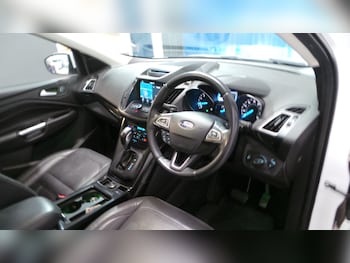 Used Ford Kuga 2018 for sale - 77326547: Photo