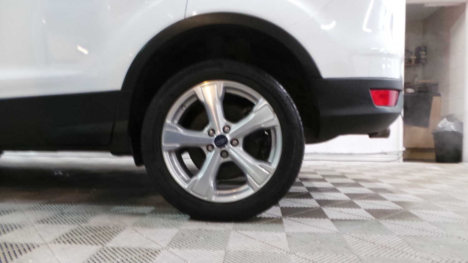 Used Ford Kuga 2018 for sale - 77326547: Photo 6