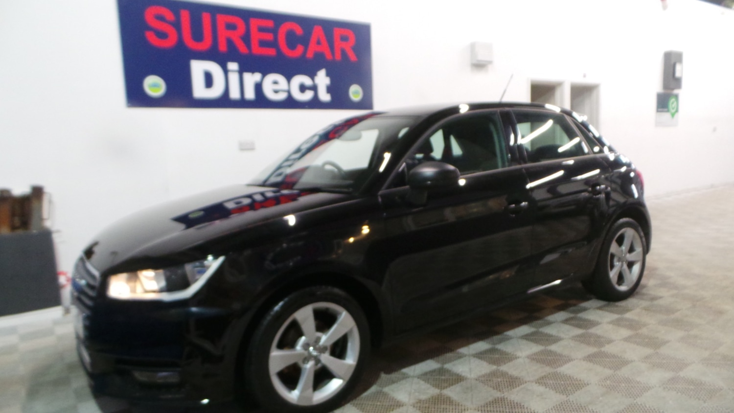 Used Audi A1 2018 for sale - 76984272: Photo 10