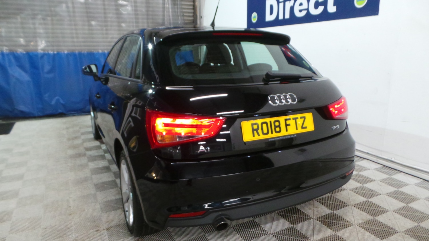 Used Audi A1 2018 for sale - 76984272: Photo 11