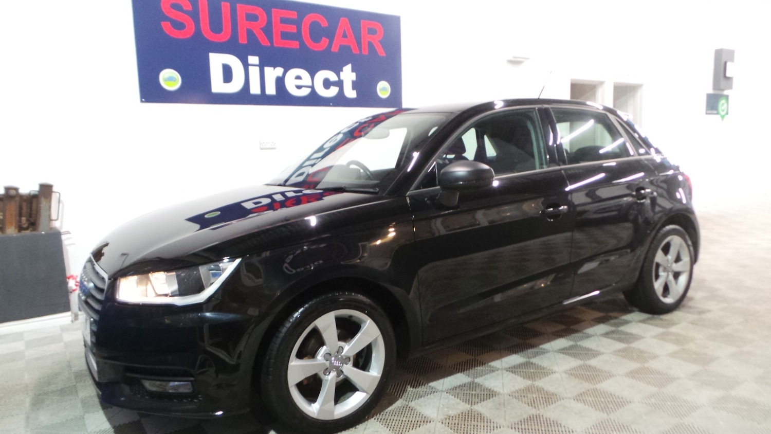 Used Audi A1 2018 for sale - 76984272: Photo 12