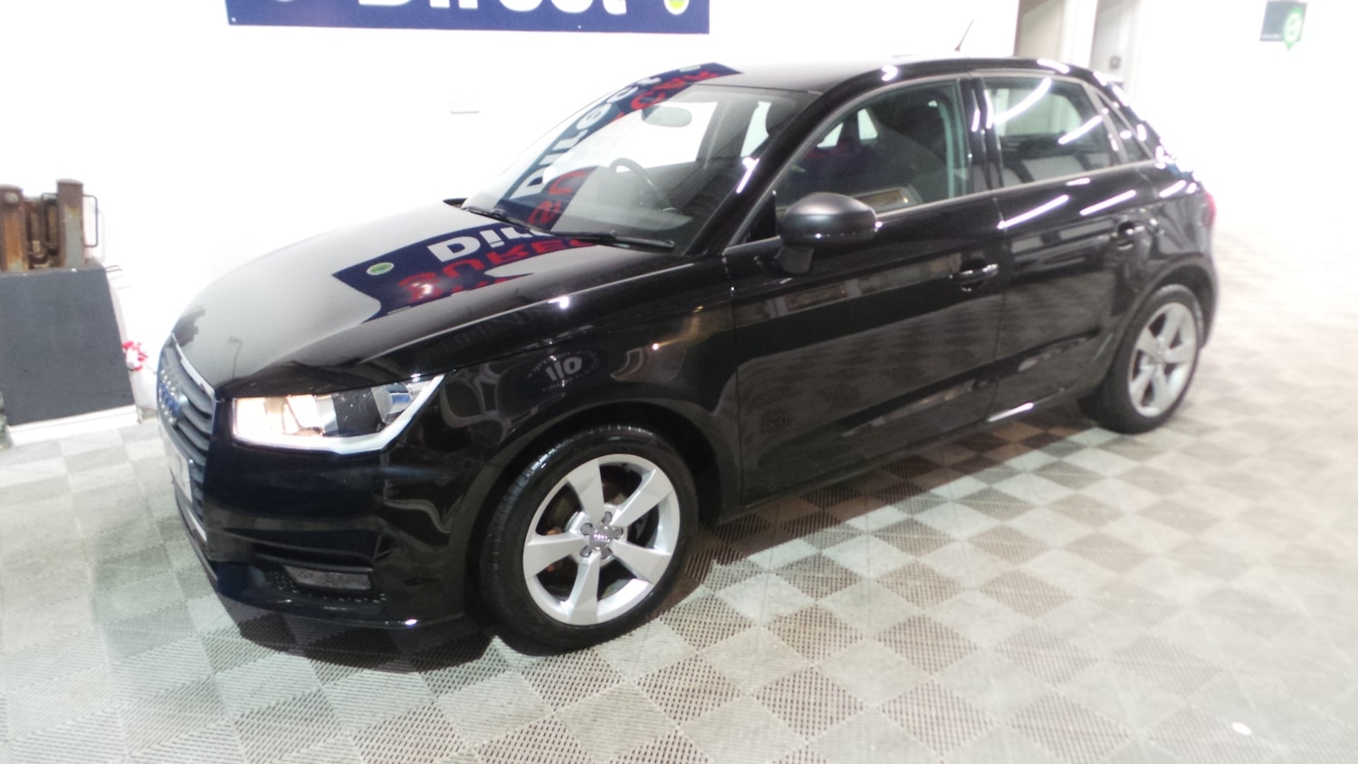 Used Audi A1 2018 for sale - 76984272: Photo 14