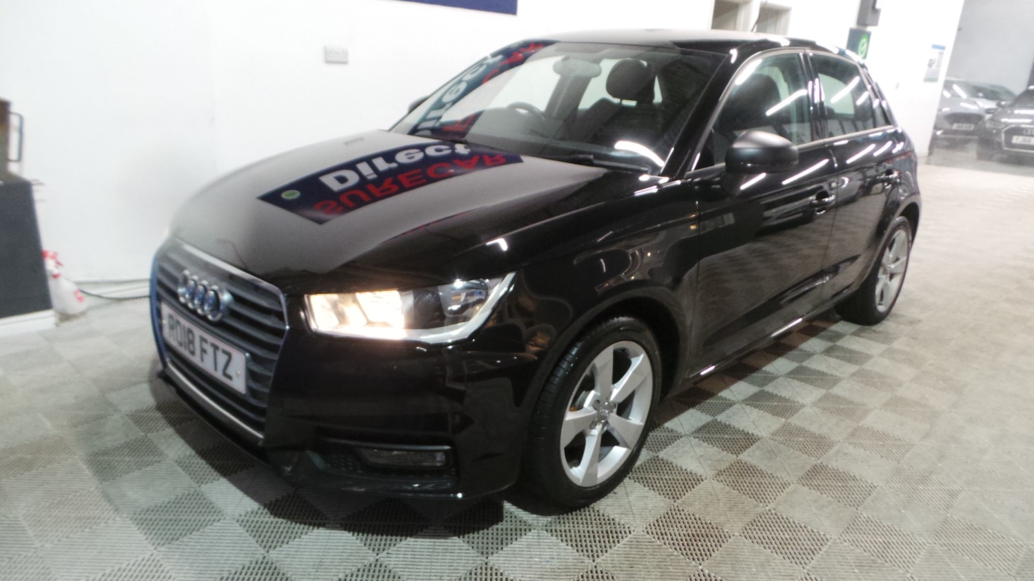 Used Audi A1 2018 for sale - 76984272: Photo 16