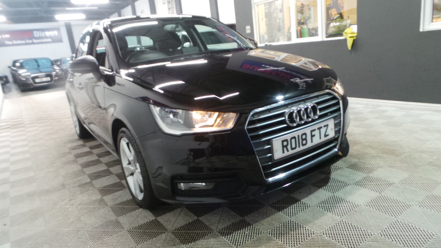 Used Audi A1 2018 for sale - 76984272: Photo 18