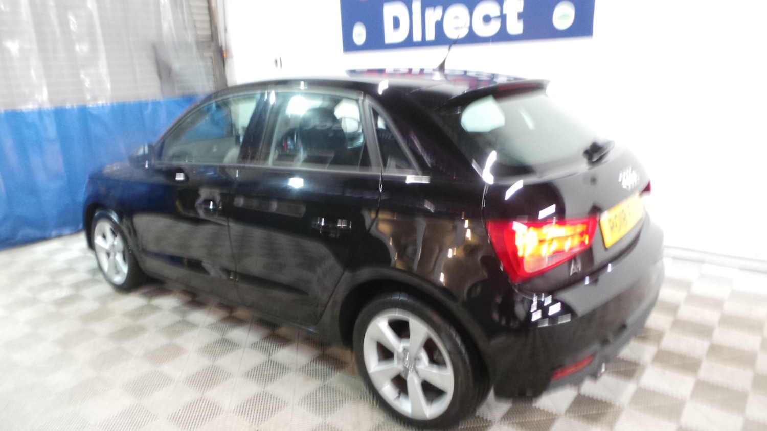 Used Audi A1 2018 for sale - 76984272: Photo 19