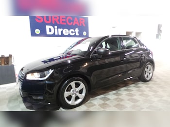 Used Audi A1 2018 for sale - 76984272: Photo