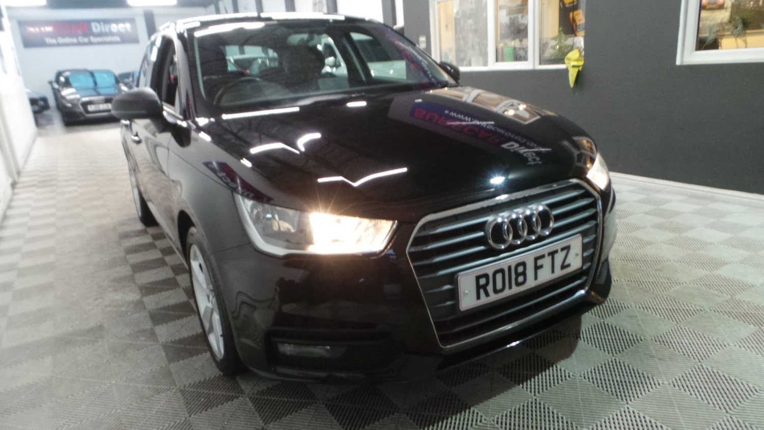 Used Audi A1 2018 for sale - 76984272: Photo 26