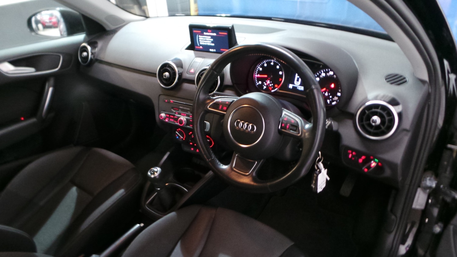 Used Audi A1 2018 for sale - 76984272: Photo 27