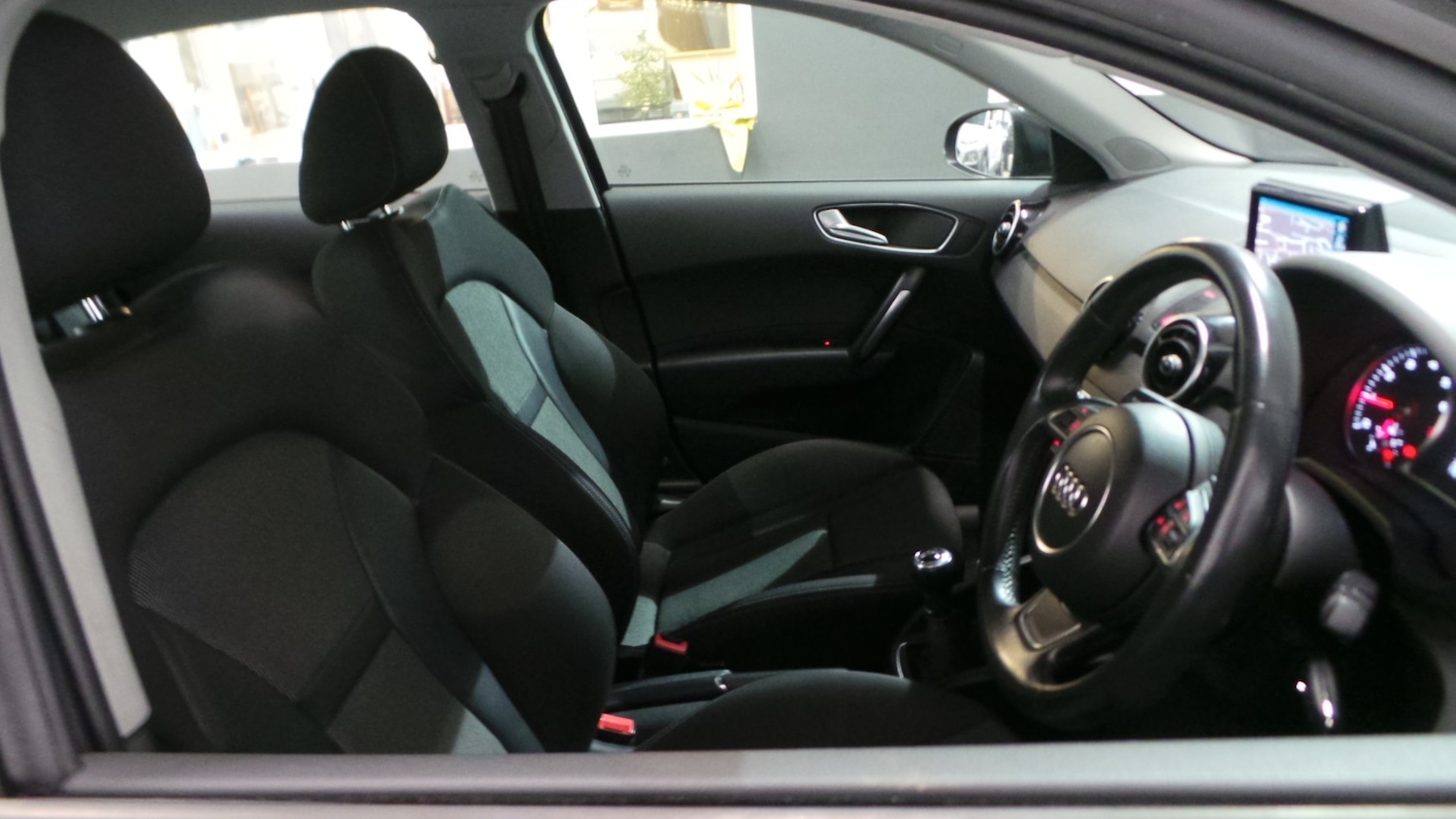 Used Audi A1 2018 for sale - 76984272: Photo 29