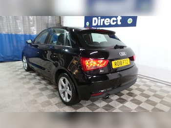 Used Audi A1 2018 for sale - 76984272: Photo