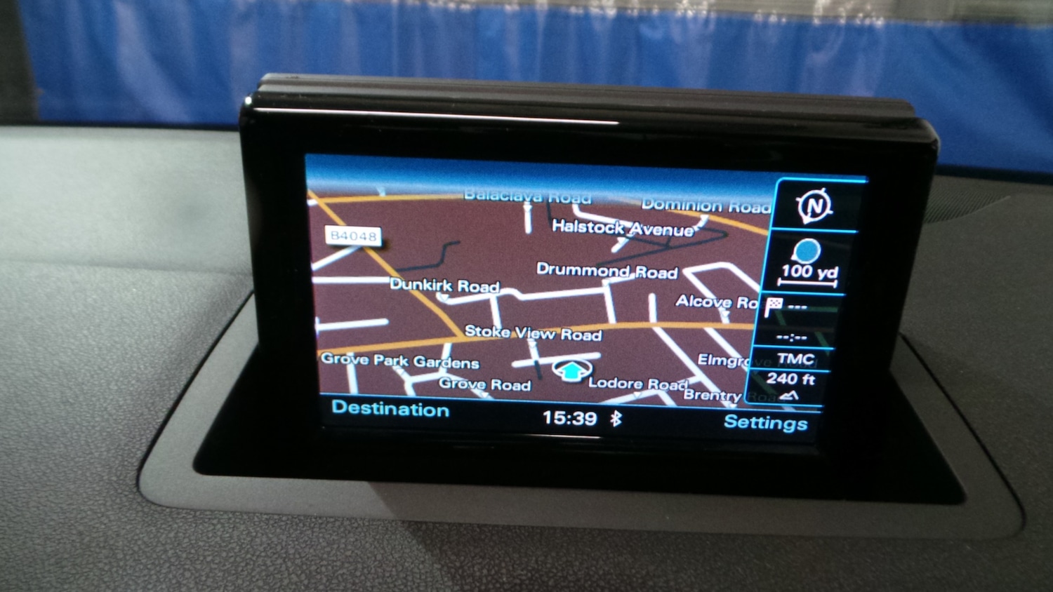 Used Audi A1 2018 for sale - 76984272: Photo 3