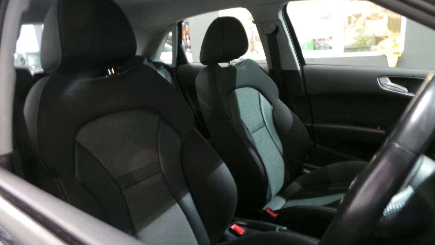 Used Audi A1 2018 for sale - 76984272: Photo 30