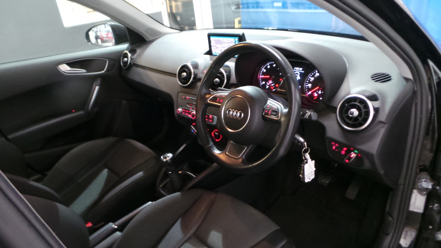 Used Audi A1 2018 for sale - 76984272: Photo 31