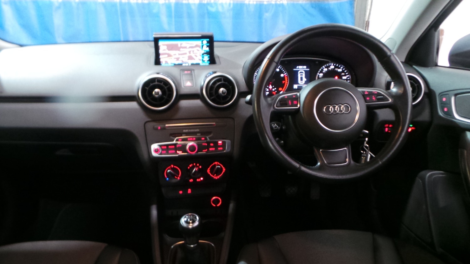 Used Audi A1 2018 for sale - 76984272: Photo 4