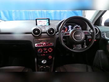 Used Audi A1 2018 for sale - 76984272: Photo