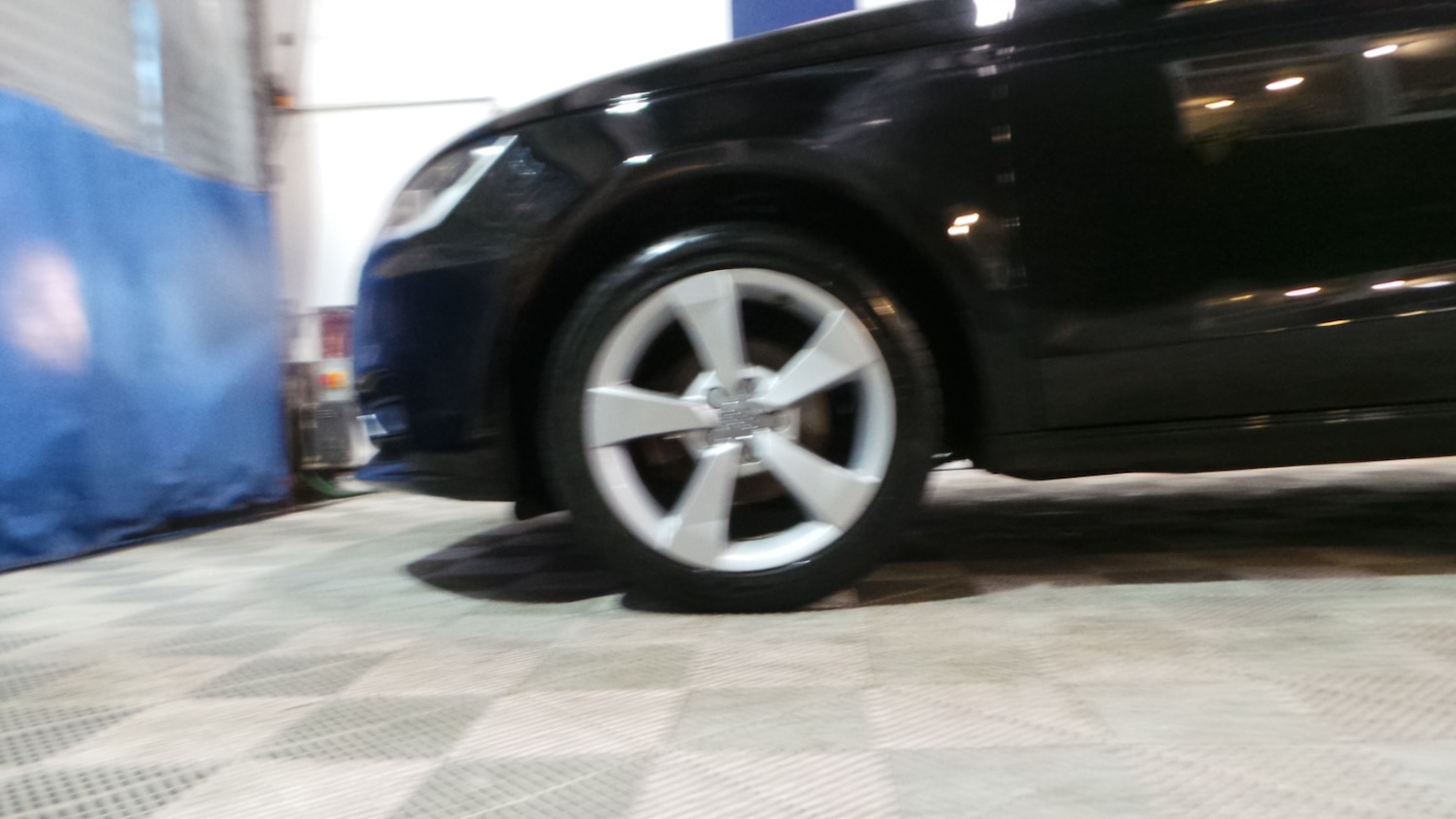 Used Audi A1 2018 for sale - 76984272: Photo 6