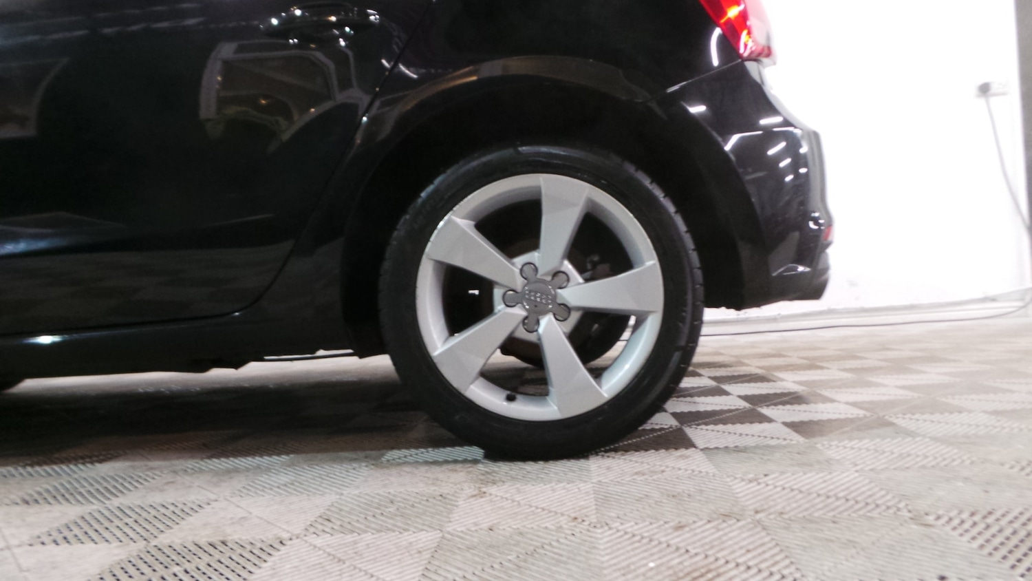 Used Audi A1 2018 for sale - 76984272: Photo 7