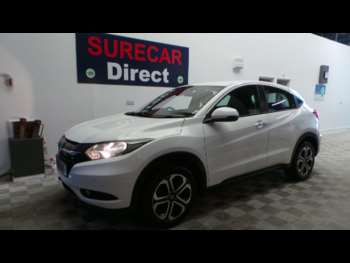 2018 (18) - 1.5 i-VTEC SE 5dr
