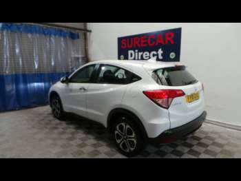 Used Honda HR-V 2018 for sale - 74647952: Photo