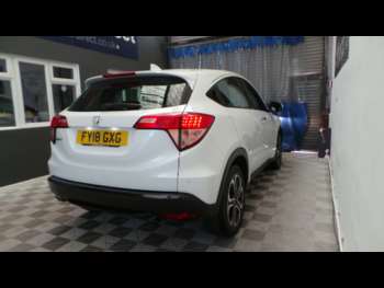Used Honda HR-V 2018 for sale - 74647952: Photo