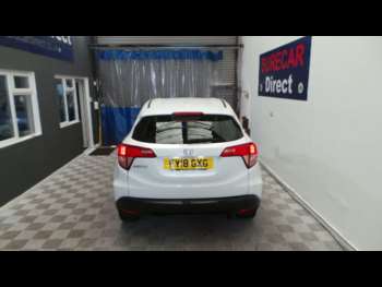 Used Honda HR-V 2018 for sale - 74647952: Photo