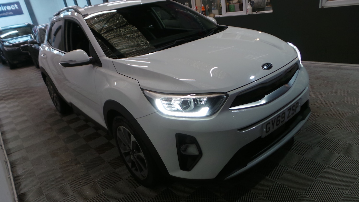 Used Kia Stonic 2019 for sale - 77460847: Photo 13