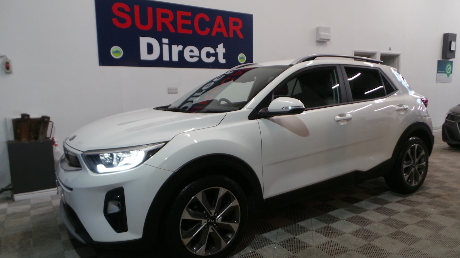 Used Kia Stonic 2019 for sale - 77460847: Photo 14