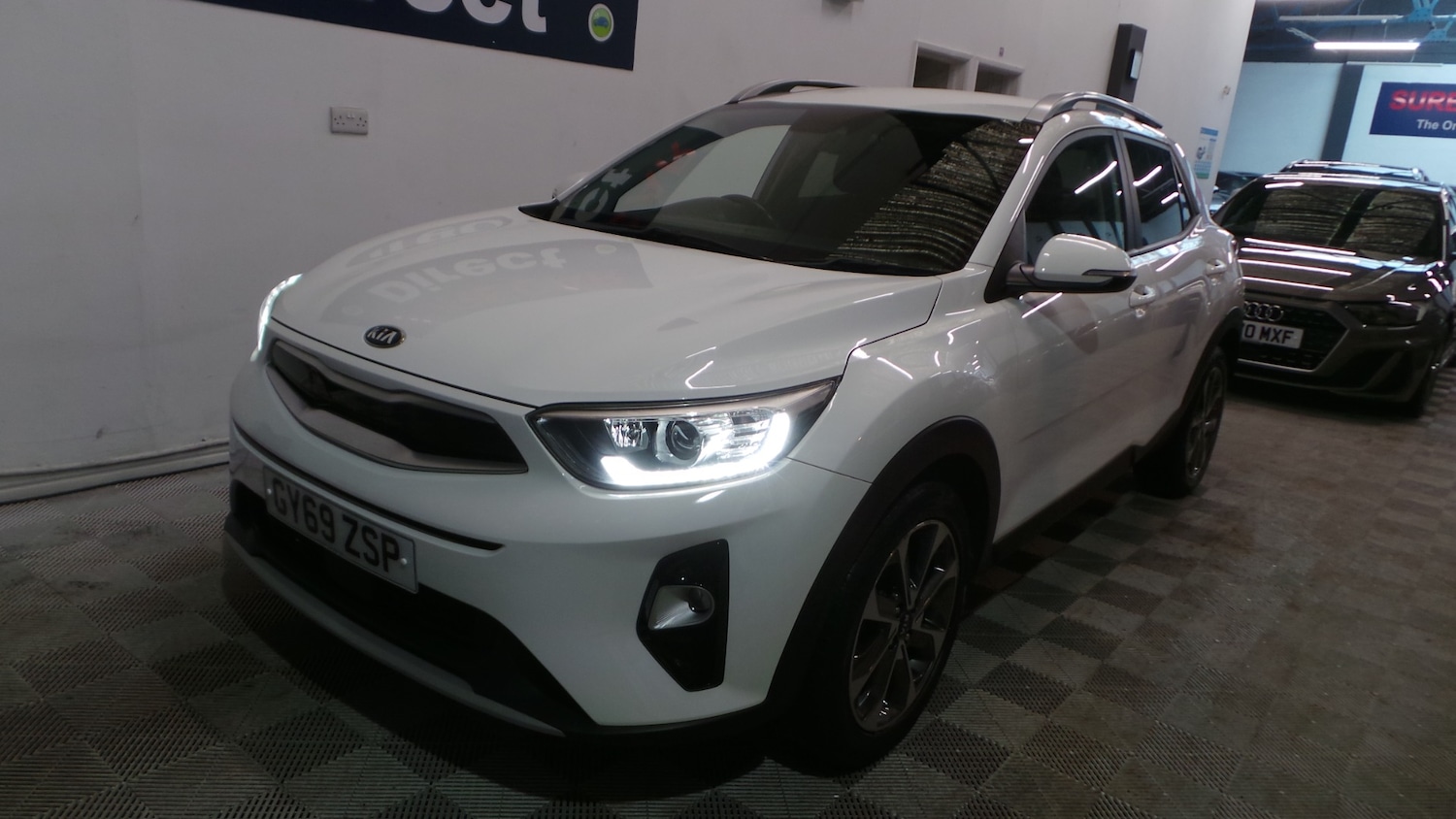 Used Kia Stonic 2019 for sale - 77460847: Photo 15