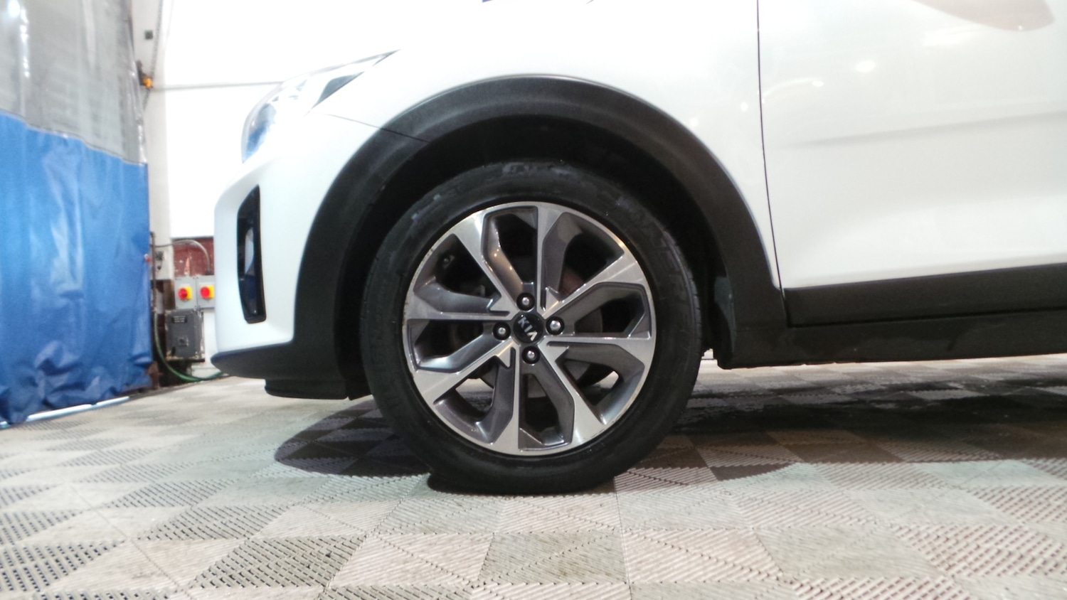 Used Kia Stonic 2019 for sale - 77460847: Photo 5