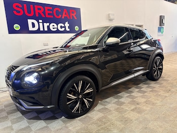 Used Nissan Juke 2020 for sale - 79499914: Photo