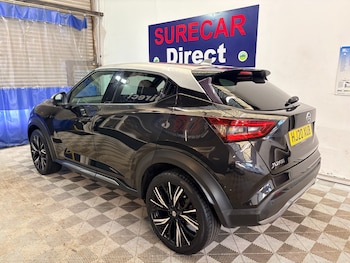 Used Nissan Juke 2020 for sale - 79499914: Photo