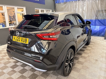 Used Nissan Juke 2020 for sale - 79499914: Photo