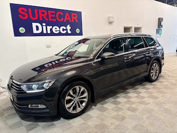 Used Volkswagen Passat 2019 for sale - 78639925: Photo