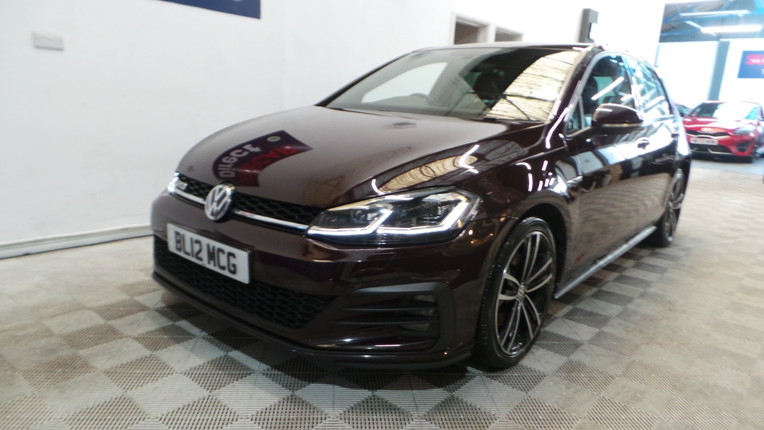 Used Volkswagen Golf 2017 for sale - 77917607: Photo 16