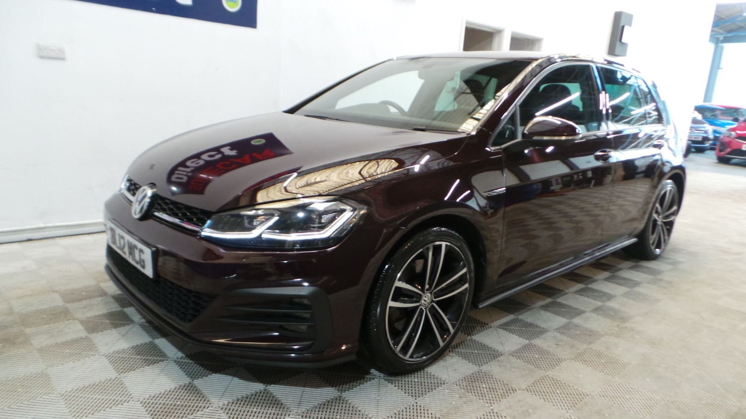 Used Volkswagen Golf 2017 for sale - 77917607: Photo 18
