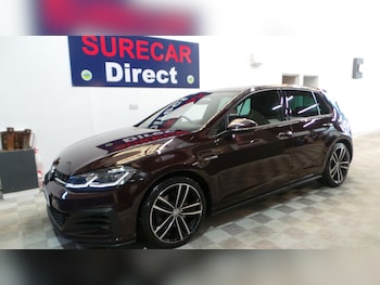 Used Volkswagen Golf 2017 for sale - 77917607: Photo