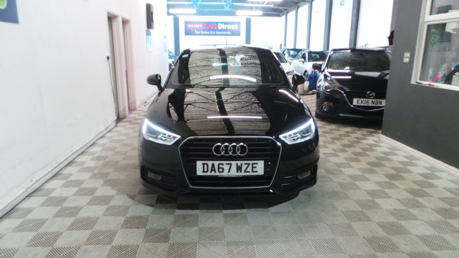 Used Audi A1 2017 for sale - 77363799: Photo 10