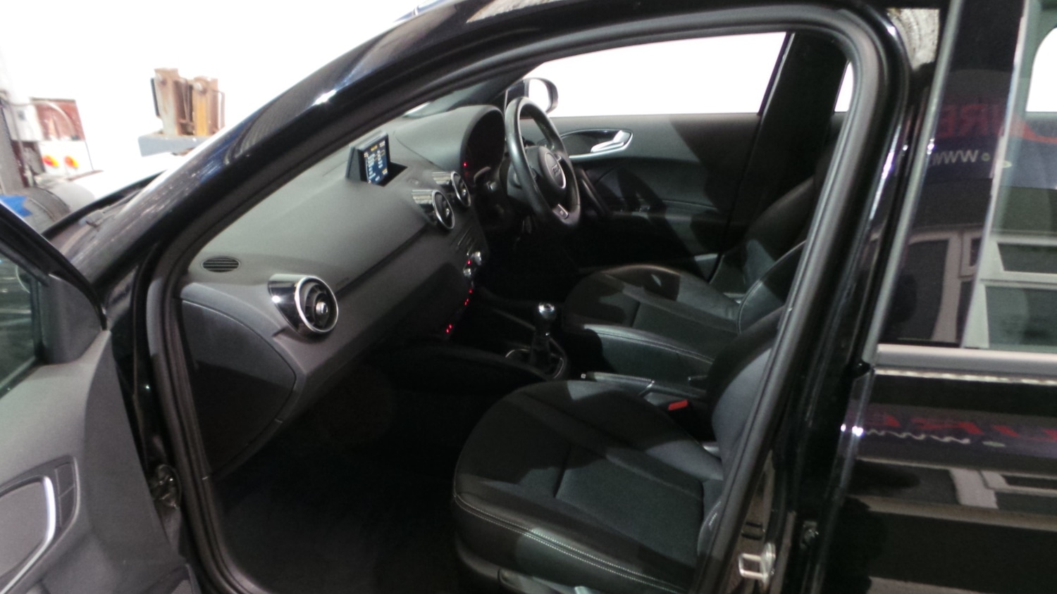 Used Audi A1 2017 for sale - 77363799: Photo 12