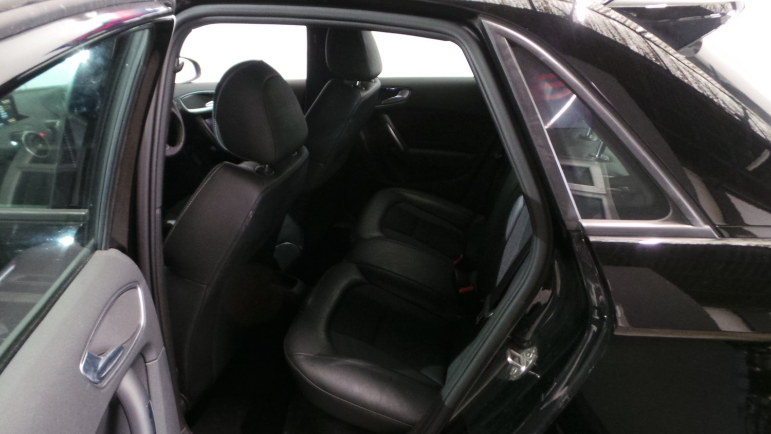 Used Audi A1 2017 for sale - 77363799: Photo 13