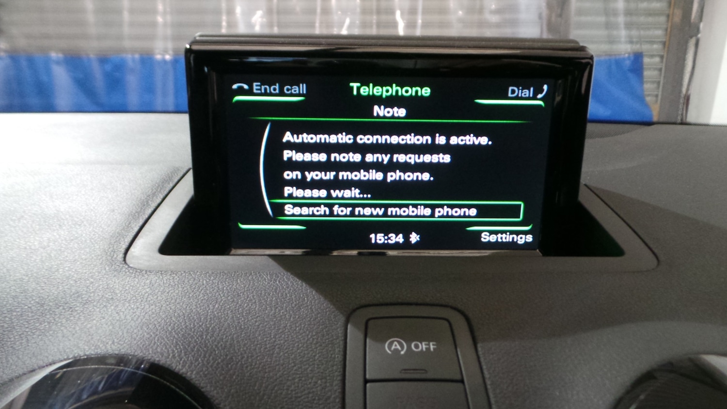 Used Audi A1 2017 for sale - 77363799: Photo 15