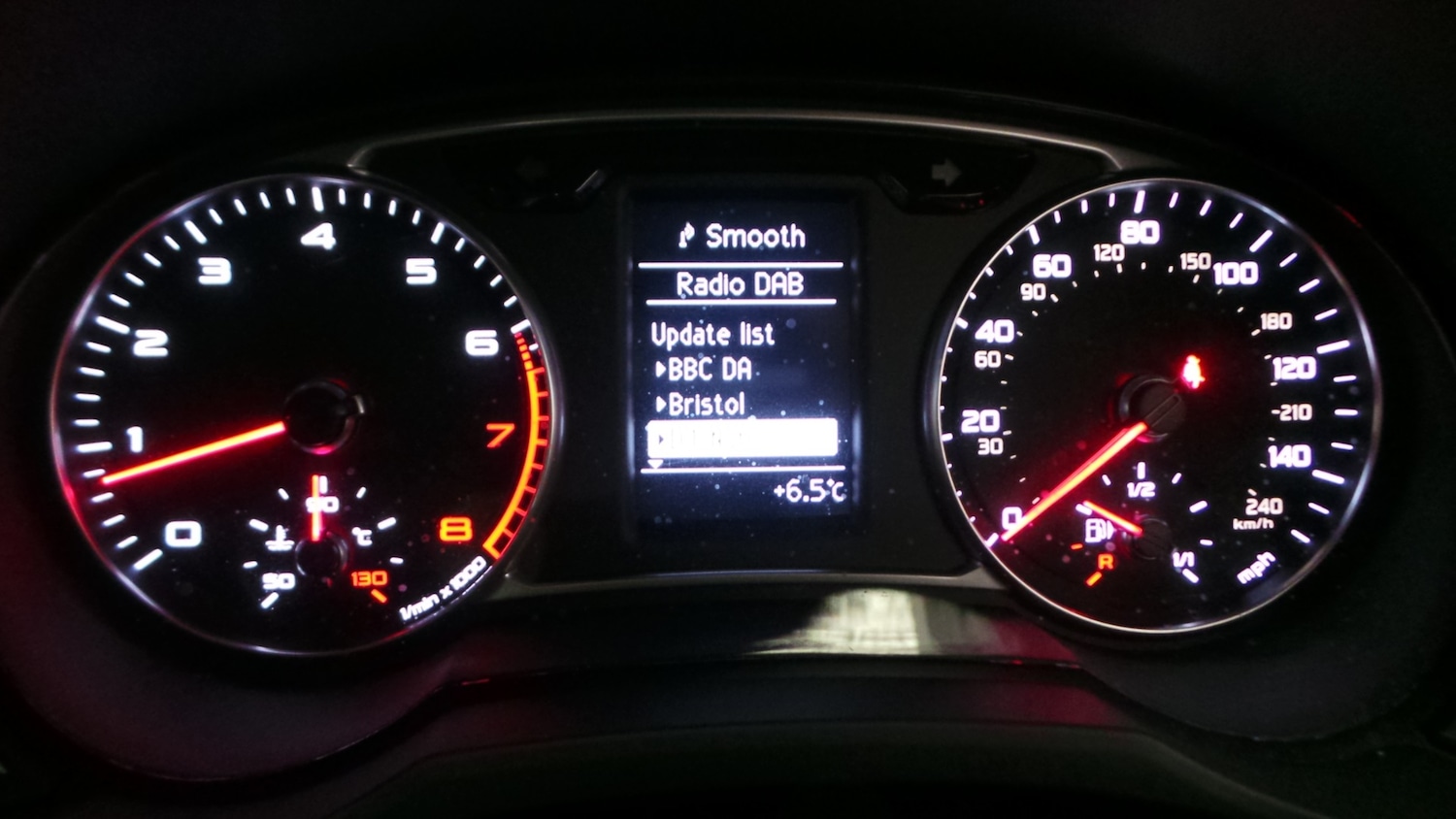 Used Audi A1 2017 for sale - 77363799: Photo 18