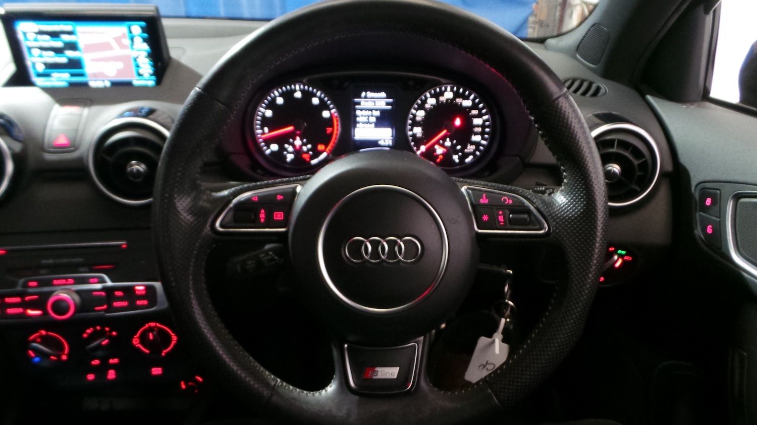 Used Audi A1 2017 for sale - 77363799: Photo 19