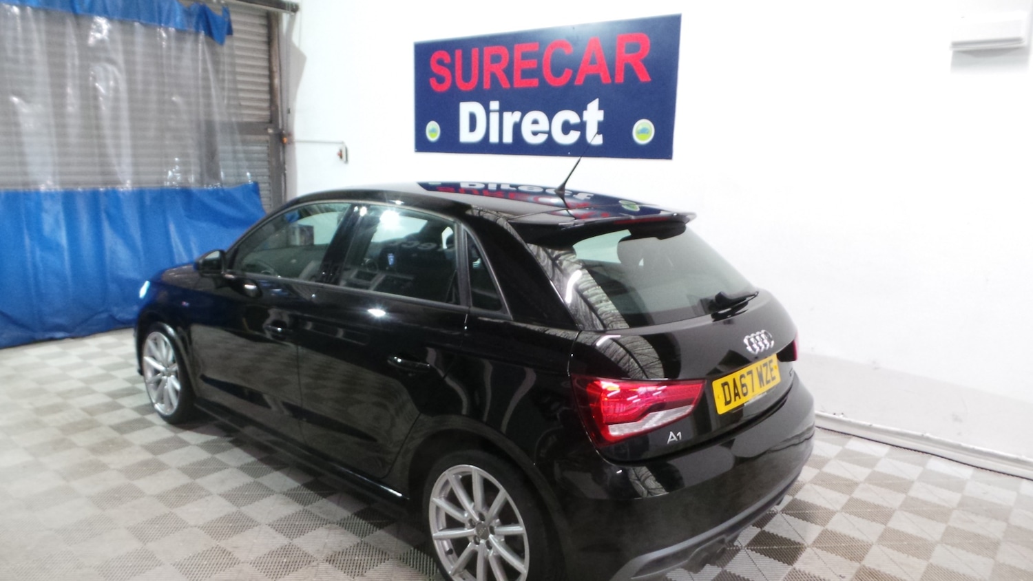 Used Audi A1 2017 for sale - 77363799: Photo 5