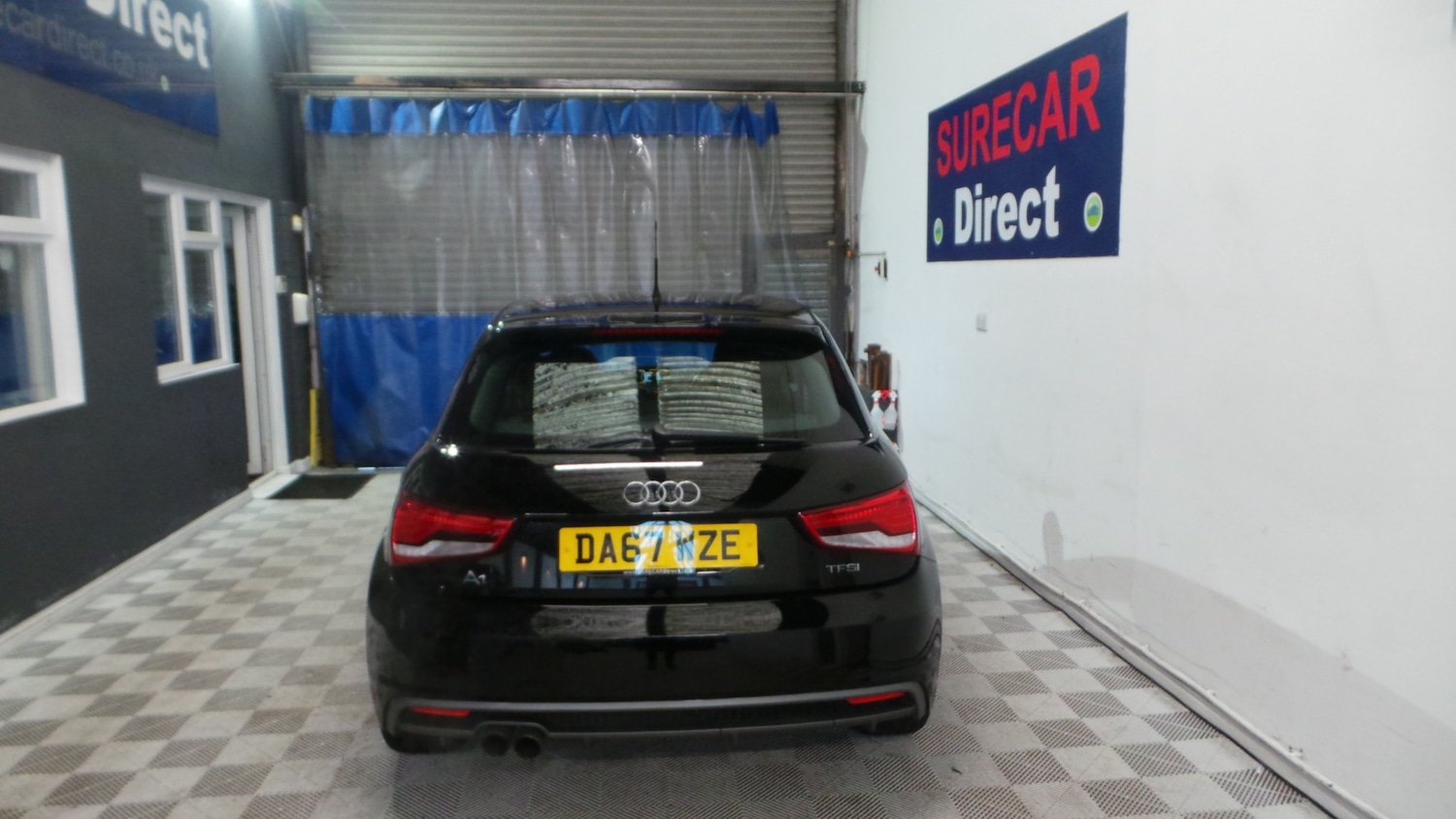 Used Audi A1 2017 for sale - 77363799: Photo 6