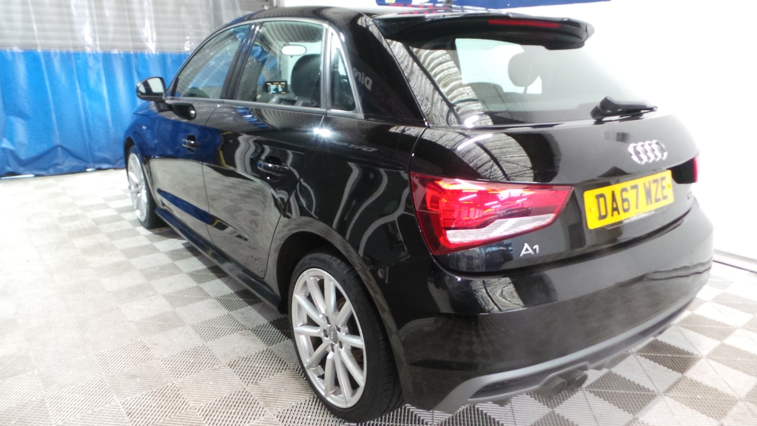 Used Audi A1 2017 for sale - 77363799: Photo 7