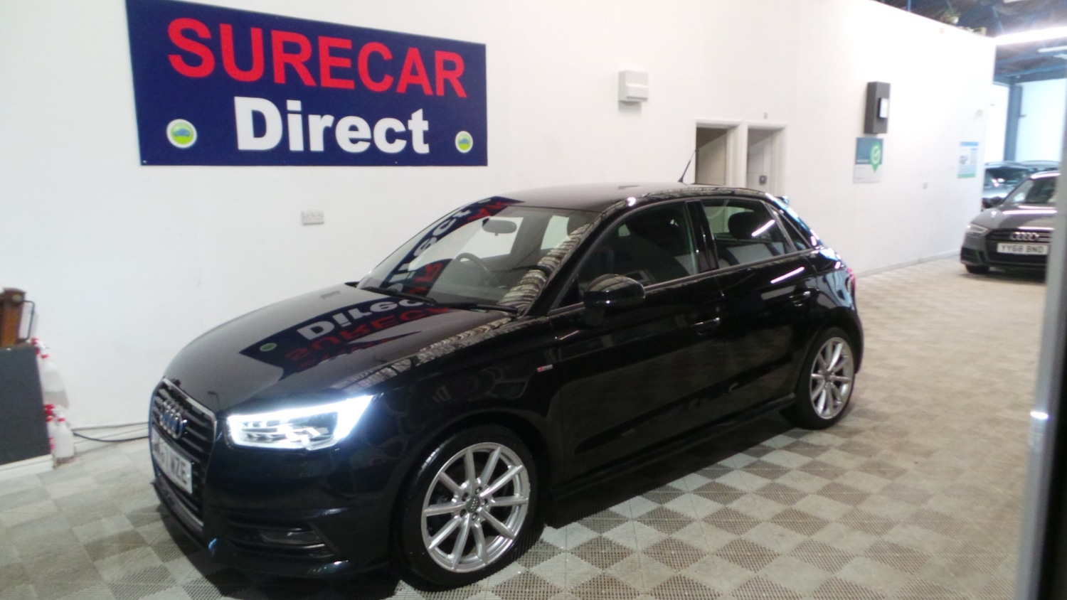 Used Audi A1 2017 for sale - 77363799: Photo 9