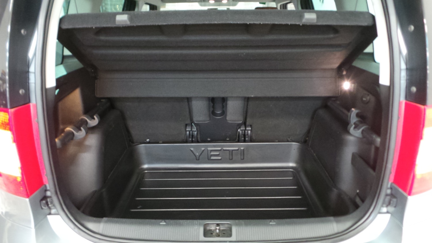 Used Skoda Yeti 2017 for sale - 77375847: Photo 15