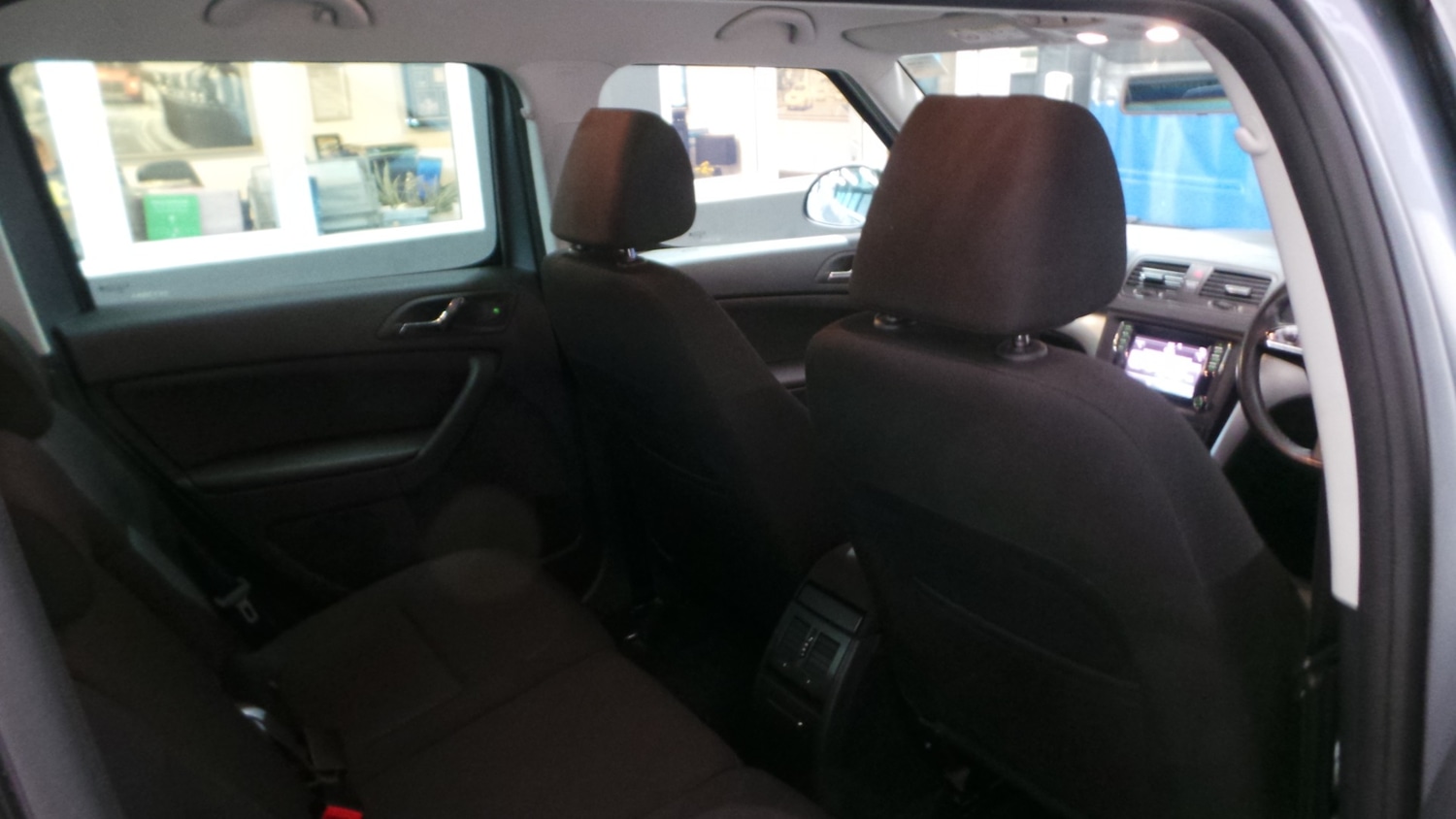 Used Skoda Yeti 2017 for sale - 77375847: Photo 32