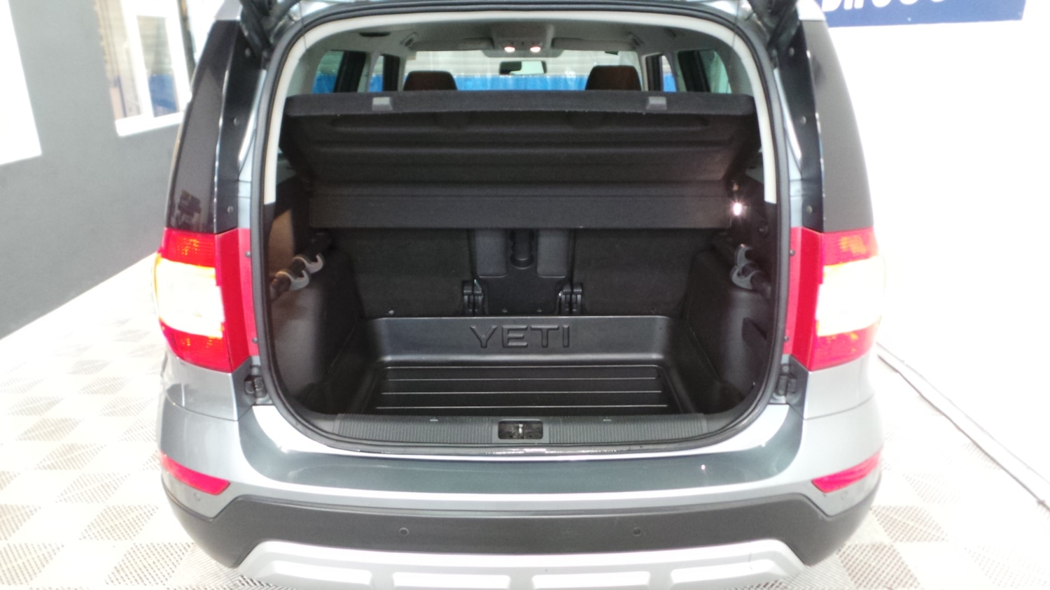 Used Skoda Yeti 2017 for sale - 77375847: Photo 7