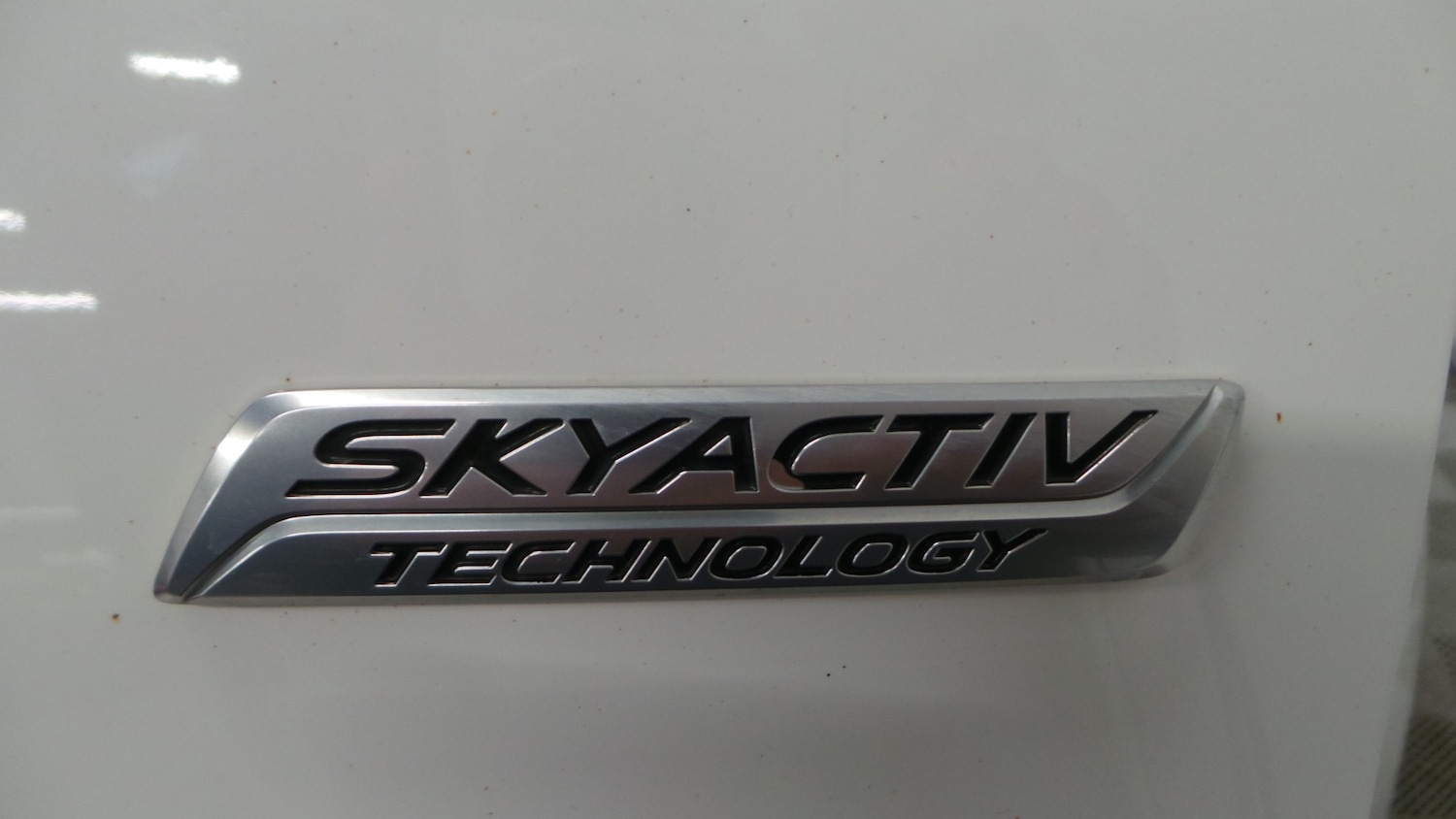 Used Mazda CX-5 2018 for sale - 77592027: Photo 21